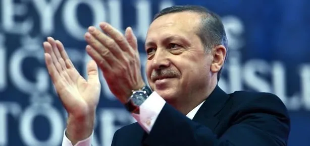 Erdoğan’dan bir müjde daha