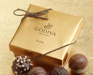 4 ülkede Godiva hakları satıldı