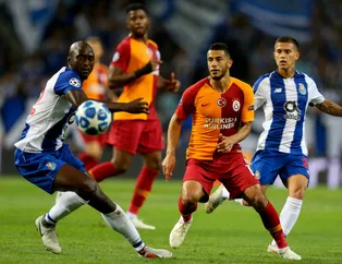 Galatasaray'ın devre arası planı! Transfer bombaları üst üste patlayacak