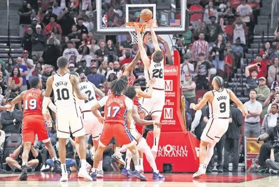 Alperen’den double double!