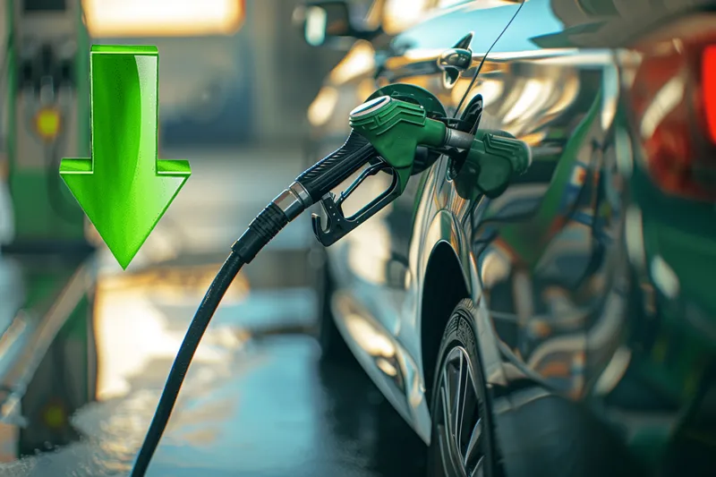 Son dakika: Araç sahipleri dikkat! Motorine 1 lira 35 kuruş indirim!-3