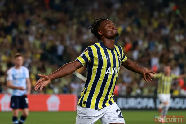 Spor yazarları Fenerbahçe-Dinamo Kiev maçını değerlendirdi - 9