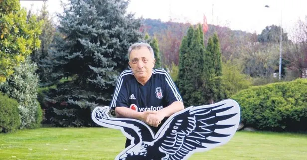 Ahmet Nur Çebi, futbolcularla indirim için görüşmelerini sürdürüyor