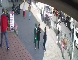 Başörtülü kıza saldıran kadın hakkında yeni detaylar ortaya çıktı! Komşuları konuştu