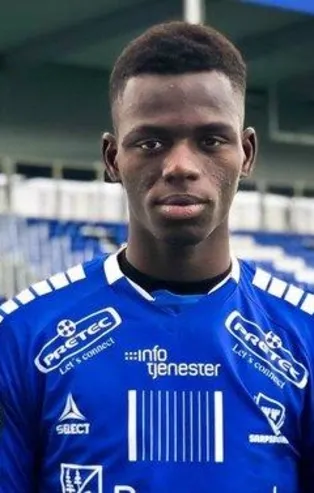 Şok! Ismaila Coulibaly’i Brugge kapıyor