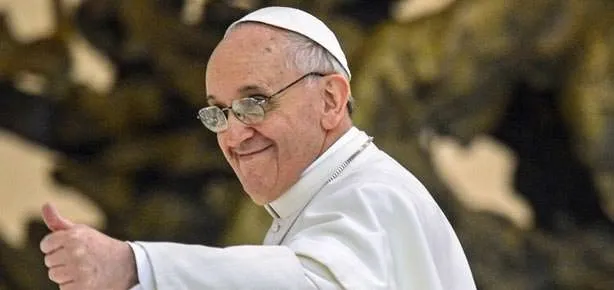 ’Alemler’in Papa’sı...