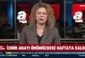 CHP İzmir adayını ne zaman açıklayacak?