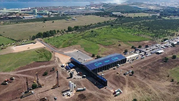 60 yıllık rüya yeniden hayat buldu! Türkiye'nin Otomobili'nden (TOGG) heyecanlandıran paylaşım: 27 Aralık saat 11.00'i bekleyin-6
