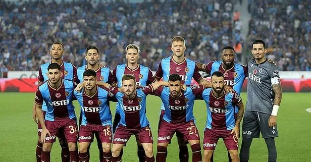 Trabzonspor, Abdülkadir’in müthiş golüyle Hatayspor engelini de aştı
