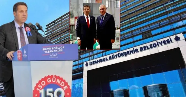 İBB’ye ikinci dalga yolsuzluk operasyonu! Tıp merkezinden 10 bin mermi çıktı! Çok sayıda isim gözaltına alındı! İşte tam liste