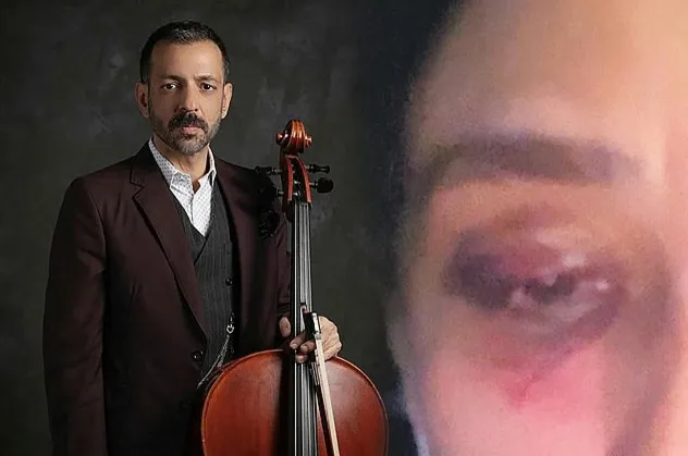 SON DAKİKA: Rubato'nun solistinin şiddet davasında mütalaa! Özer Arkun'un beş yıla kadar hapsi istendi
