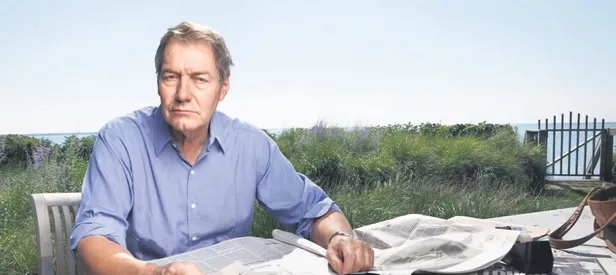 Charlie’nin kelekleri!