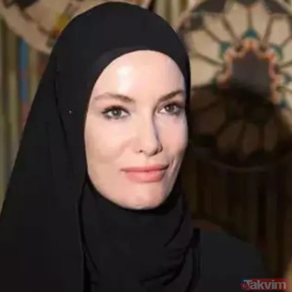 Yardımlarıyla kalpleri fetheden Gamze Özçelik umutları yeşertmeye devam ediyor! “23 ülkeye iyilik ve umut götürdük” - 8