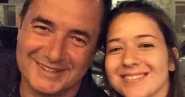 Acun Ilıcalının torunu Begüm ortaya çıktı