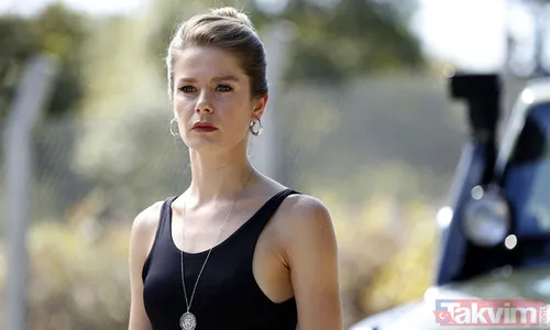 Camdaki Kız’ın Nalan’ı Burcu Biricik’ten mayolu ilk poz geldi! Güneşlendiği anları paylaştı! Ortalık alev aldı hem yaktı hem yandı - 9