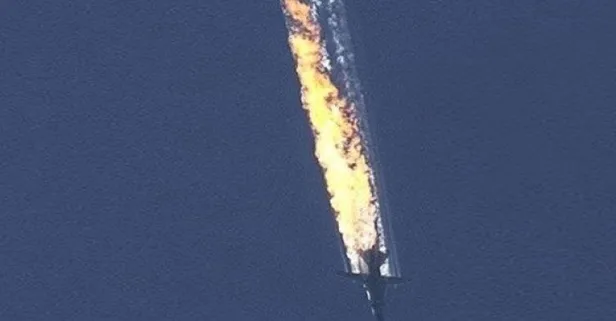 Son dakika: Mısır’da Rus yapımı MİG-29 düştü