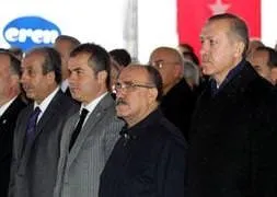 Demokrasi terörün ilacıdır