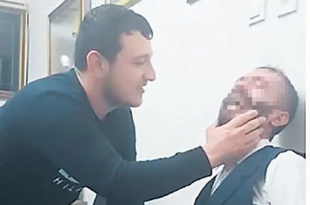 Sahte büyücü Medyum Evran, gurbetçiyi 35 bin euro dolandırdı