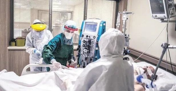 Sağlıkçıya 3 ay daha ek ödeme