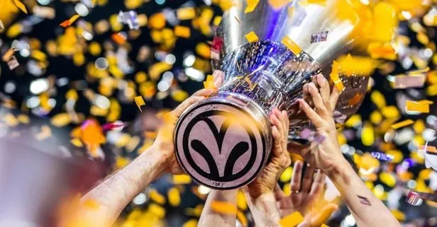 Fenerbahce Dogus Zalgiris Kaunas Maci Canli Izle 18 Mayis 2018 Superbetin Giris