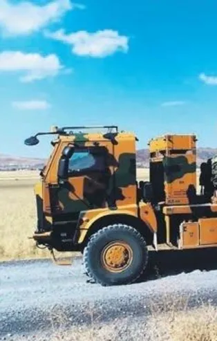 Türkiye savunmada devler liginde: İhracat bu yılın ilk 9 ayında 1.5 milyar doları aştı