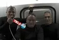 ▶️ İlk Türk astronot Gezeravcı'nın uzaydaki ilk sözü "İstikbal göklerdedir" oldu!