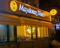 Maydonoz Döner’e yönelik FETÖ davasında ara karar: 11 sanığın tutukluluk hali devam edecek
