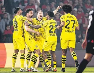 Dortmund mucizesi