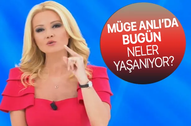 ATV MÜGE ANLI SON BÖLÜM İZLE! Aleyna Çakır olayında soruşturmanın seyri değişiyor! Ümit Uygun'un annesi ne iş yapıyor?-1