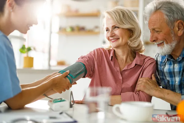 Evde yakınına bakana 3.157 TL! Ödemelere zam geliyor... İşte desteği almanın şartları - 10