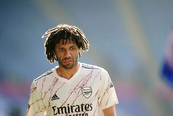 1638944606874.jpg Beşiktaş'ta gündem yeniden Elneny-2