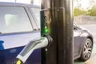 Son dakika: Enerjide 2030’a giden yol haritası! Aydınlatma direkleri elektrikli otomobilleri şarj edecek