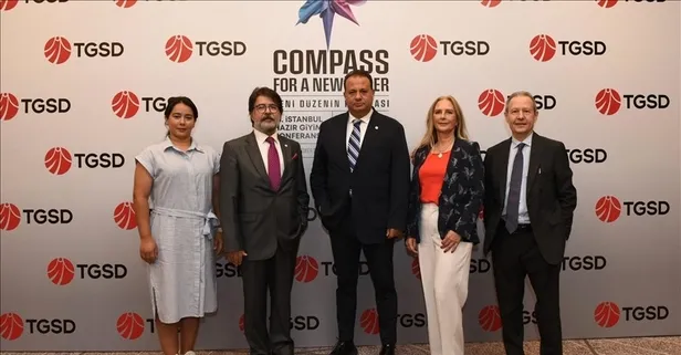 Giyim sektörü İstanbul'da toplanıyor