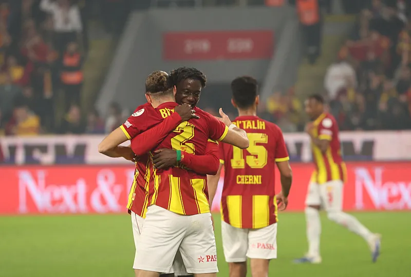 İzmir’de 6 puanlık galibiyet!