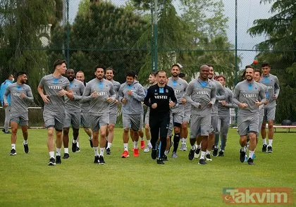 Trabzonspor’da sağ bek harekatı! Pereira gidiyor, o isim geliyor
