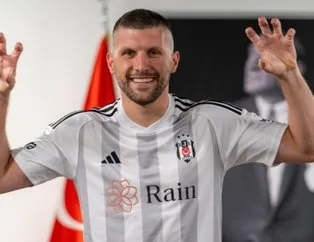 Ante Rebic kadro dışı