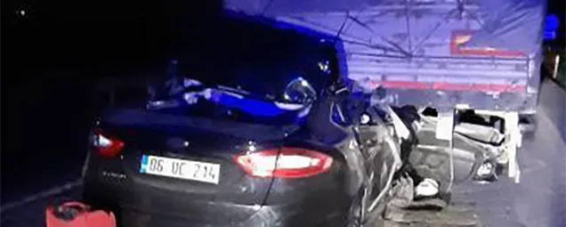 15 Temmuzda ilk selayı o okumuştu! Ünlü hafız İsmail Coşar trafik kazasında feci şekilde hayatını kaybetti