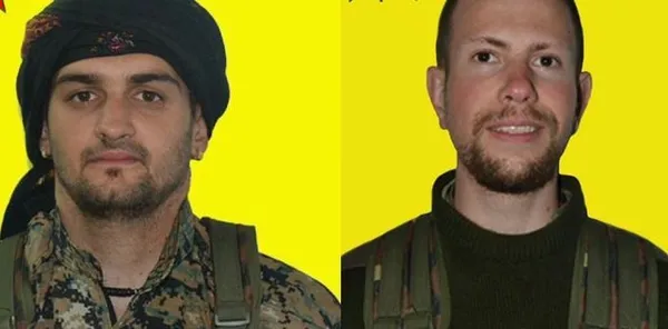Afrin'deki yabancı teröristlerin lideri öldürüldü-2