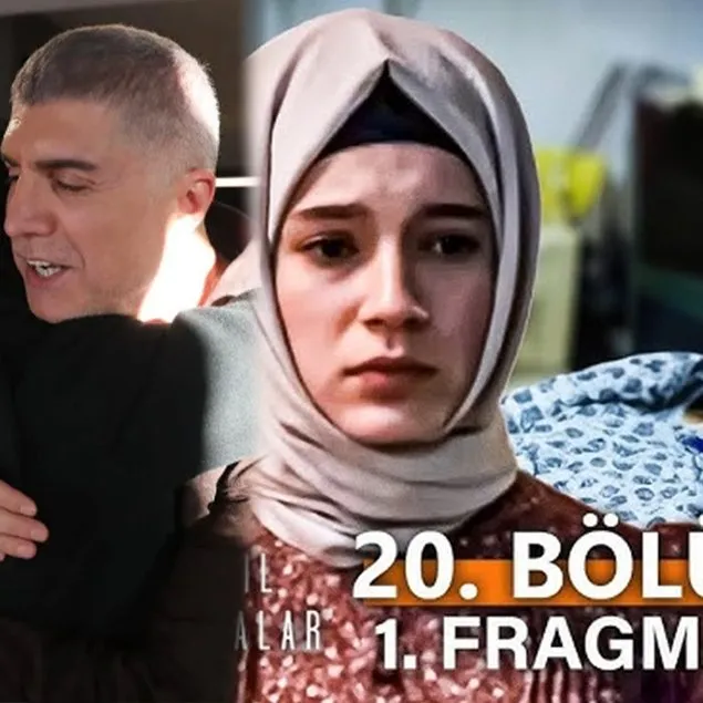Kızıl Goncalar 2. sezon 1. fragmanı!