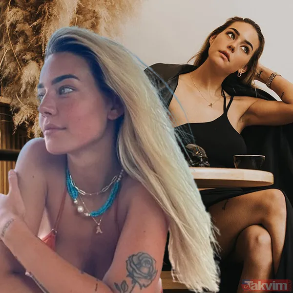 5 yıllık aşk ihanetle bitti! Survivor Aycan Yanaç sevgilisini başka bir kadınla basınca ortalığı birbirine kattı! “Herkes kendine yakışanı yapar” - 1