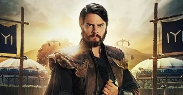 Yiğit Uçan kimdir, kaç yaşında? Kuruluş Osman'da Boran karakterini canlandıran Yiğit Uçan'ın hayatı