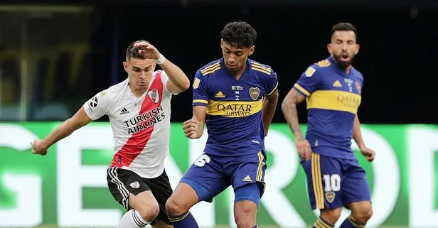 Boca'dan Medina için son şart! Fenerbahçe'ye imza an meselesi