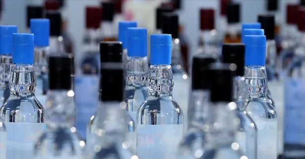 TESK Başkanı Bendevi Palandöken: Sahte içki öldürüyor