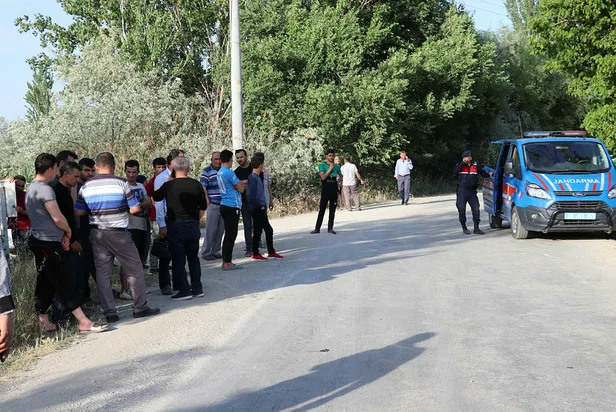 Denizli'de kaybolan tekstilcinin otomobiline ulaşıldı-1