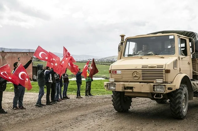 Son dakika: MSB'den flaş İdlib açıklaması