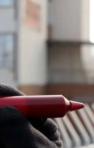 Şırınga tehlikesi devam ediyor! Hala satıştalar