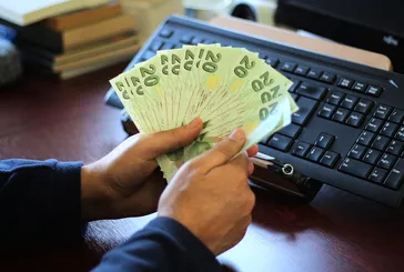 950 bin TL’nin 1 aylık faiz getirisi ne kadar? Halkbank, TEB, Garanti, İş Bankası, Ziraat mevduat oranları