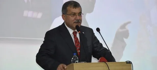 Uzunkaya: İtirafları gören FETÖ rahat durmuyor