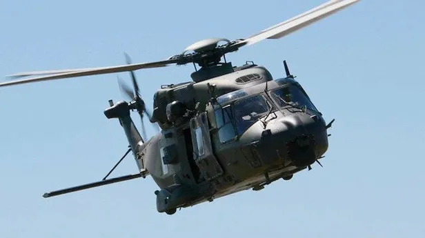 Son dakika: Koronavirüs salgını sonrası sağlık sistemi çöken Fransa, Alman ordusundan yardım bekliyor-1