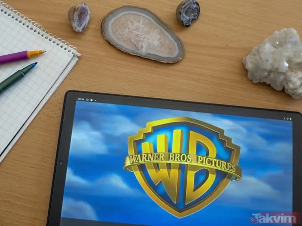 Warner Bros nedir, hangi ülkeye ait? Warner Bros Kerem Aktürkoğlu olayı nedir, şirket neden dava açtı? - 2